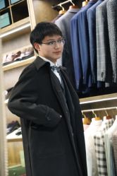 -LDIAMON西服定制(温州店)