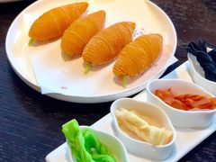 -甄御•海鲜新青岛菜(麦岛店)