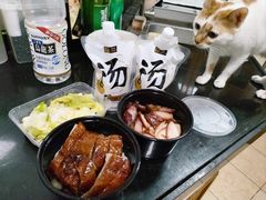 至尊脆皮烧鹅濑粉-佳记厚街烧鹅濑粉(广州总店)