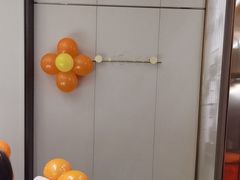 -聆桂烤鸭·金奖烤鸭(静联广场店)