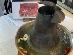 -东来顺饭庄(新源里店)