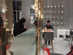 -池奈·咖喱蛋包饭(熙地港店)