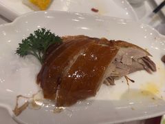 -大鸭梨烤鸭(石佛营店)