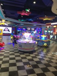 -LuckyStar幸运星家庭娱乐中心(东莞国贸店)
