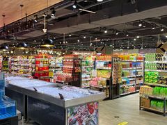 -翠微家园超市(甘家口店)