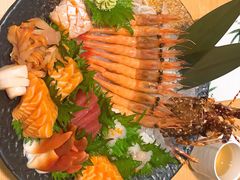 -山之川日料放题(通州店)