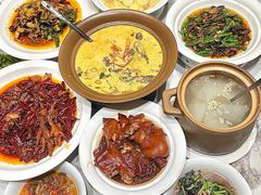 -杨厨的田园饭店(长城路店)