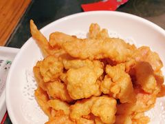 -辣尚瘾·烤鱼·新川菜(交大直营店)