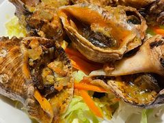法式焗海螺-太平馆西餐厅(北京路店)