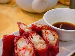 红米肠-金凤酒楼(金陵路店)