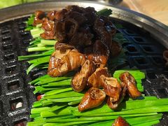 -霸腹烤肉(厦门柚子番店)