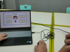 -乐博乐博少儿编程·机器人编程·信息学竞赛(未央校区)