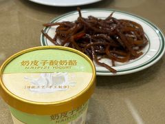 -良友·地标海鲜青岛菜(五四广场店)