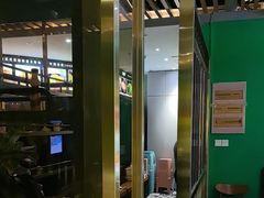 -简普菜烤鱼(苏宁生活广场店)