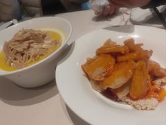 -大鸭梨烤鸭(甘家口店)