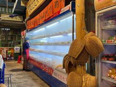 -马路边边串串香(一匡街店)