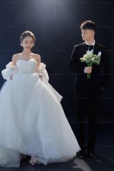 点击看大图 -唯一视觉婚纱摄影(李家村店)