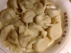海肠水饺-日丰园海肠水饺·老字号大连海鲜(和平广场店)