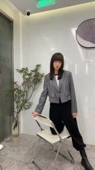 -THE LOG SALON 记录