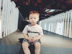 -boundaries籬苑(瑞光创意工厂-贰号院店)