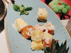 -鹿港小镇(西单大悦城店)