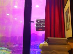 -漆橙车间轰趴馆·民国复古·团建聚会生日派对KTV(城北万达店)