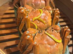 -成隆行·蟹王府(淮海店)