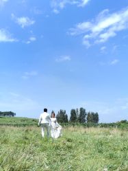 -唯一视觉婚纱摄影(李家村店)