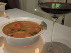 -金链花·泰国餐厅(国贸店)