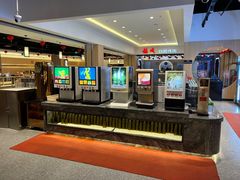 -福成自助烤肉(华冠天地城关店)