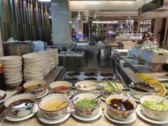 -金安大饭店-金品自助餐厅