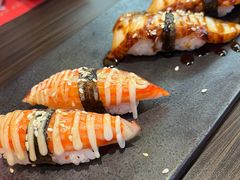 -仙隐小鹿中华料理(南宁万象城店)