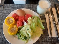 -上海浦东绿地铂骊酒店