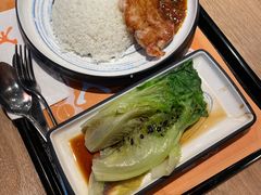 -大快活(丽丰店)