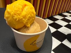 双球-LUNEURS月乐诗·法式冰淇淋(北外滩来福士广场店)