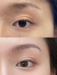 -本小姐美学·半永久纹眉野生眉