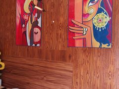 -克比叔叔印度餐厅Kebabs on the Grille(永康路分店)