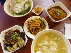 -71号豆汤饭·成都小馆(春熙路百盛店)