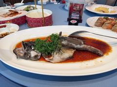 -宴周康·精致江浙菜(周浦店)