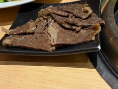 -松鱼亭·和牛烧肉(协鑫广场店)