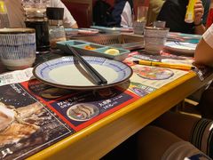 -极焰·烧肉刺身放题(天河领展广场店)