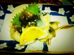 iphone_upload_pic-花月日本料理(奥林匹克大厦店)