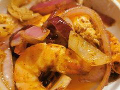 -新加坡高记KOO KEE Restaurant(盈科店)