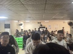 -龙门李家三旦羊肉汤馆
