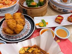 -点都德(龙之梦店)