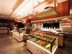 -北京柏悦酒店·锦庭餐厅Dining Room