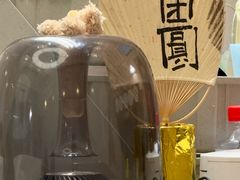 -小团圆糖水铺(襄阳南路店)