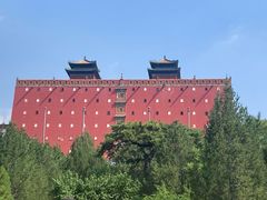 -普陀宗乘之庙(小布达拉宫)