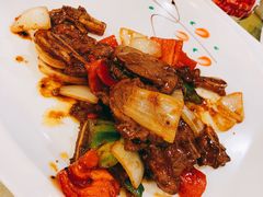 -格林东方酒店(淮南田家庵广场路店)