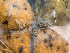 蜜豆窝头-玉华台饭庄(裕中西里小区店)
